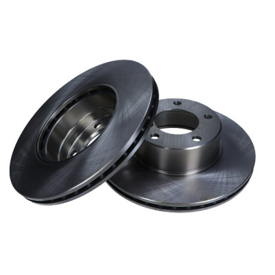 MAXGEAR TARCZA HAMULCOWA BMW PRZÓD E39 96- WEN