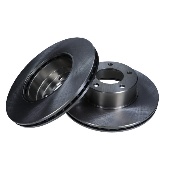 MAXGEAR TARCZA HAMULCOWA BMW PRZÓD E39 96- WEN