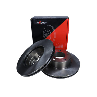 MAXGEAR TARCZA HAMULCOWA BMW PRZÓD E39 96- WEN