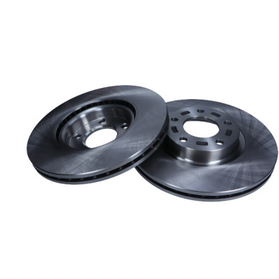 MAXGEAR TARCZA HAMULCOWA MAZDA PRZÓD 3/5