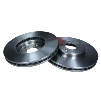 MAXGEAR TARCZA HAMULCOWA VW PRZÓD A4/A5 07-/Q5/A6 09- 320X30