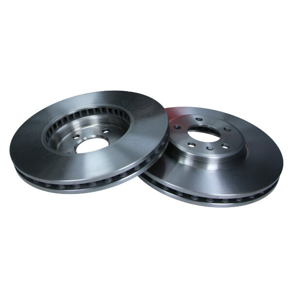 MAXGEAR TARCZA HAMULCOWA VW PRZÓD A4/A5 07-/Q5/A6 09- 320X30