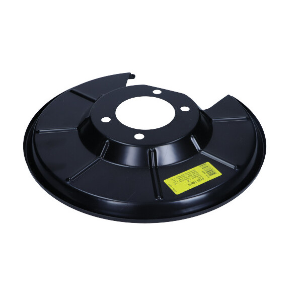 TRISCAN OSŁONA TARCZY HAMULCOWEJ FORD TYŁ GALAXY/MONDEO/S-MAX 06-15 PRAWY