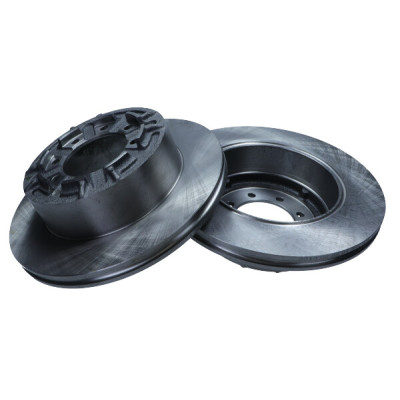 MAXGEAR TARCZA HAMULCOWA IVECO TYŁ 96-