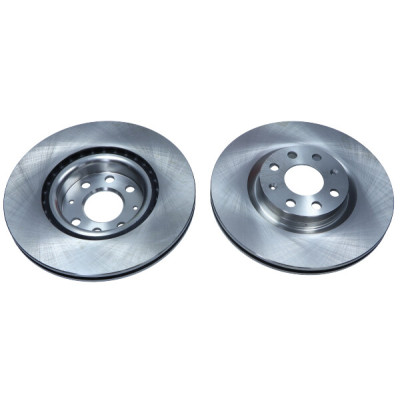 MAXGEAR TARCZA HAMULCOWA OPEL PRZÓD OPEL CORSA D 1,3CDTI/GRANDE PUNTO