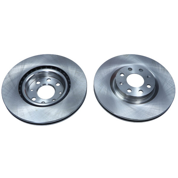 MAXGEAR TARCZA HAMULCOWA OPEL PRZÓD OPEL CORSA D 1,3CDTI/GRANDE PUNTO