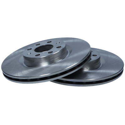 MAXGEAR TARCZA HAMULCOWA OPEL PRZÓD OPEL CORSA D 1,3CDTI/GRANDE PUNTO