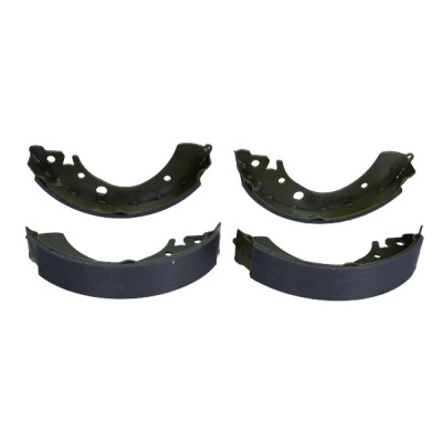MAXGEAR SZCZĘKI HAMULCOWE HONDA CIVIC 1,5/1,6 95-01 200*36