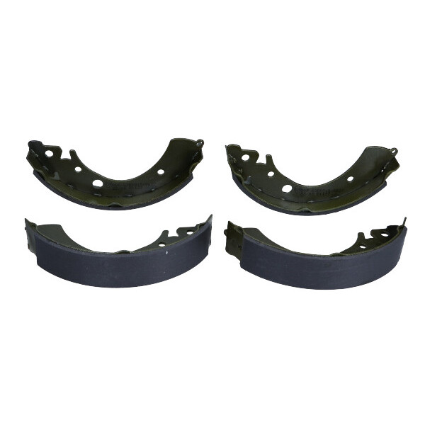 MAXGEAR SZCZĘKI HAMULCOWE HONDA CIVIC 1,5/1,6 95-01 200*36