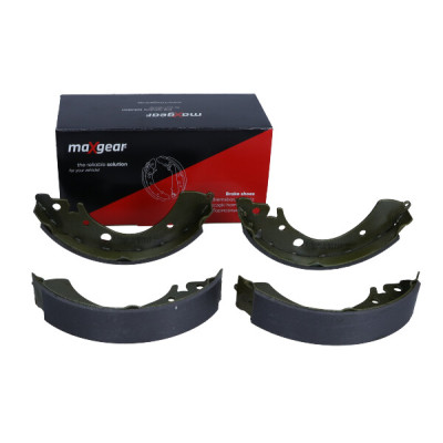 MAXGEAR SZCZĘKI HAMULCOWE HONDA CIVIC 1,5/1,6 95-01 200*36