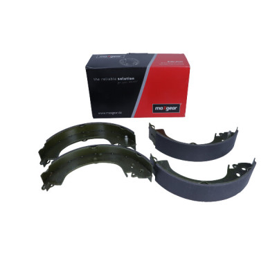 MAXGEAR SZCZĘKI HAMULCOWE MITSUBISHI SPACE