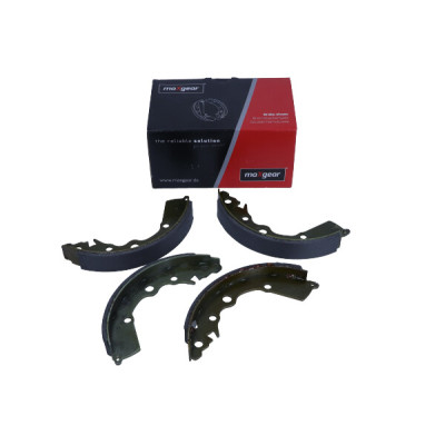 MAXGEAR SZCZĘKI HAMULCOWE KIA PICANTO 1,0-1,2 11-