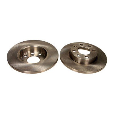 MAXGEAR TARCZA HAMULCOWA OPEL PRZÓD ASTRA/