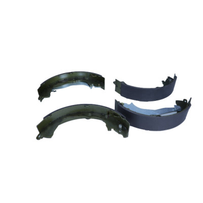 MAXGEAR SZCZĘKI HAMULCOWE VW AMAROK 2,0-3,0 TDI 10-