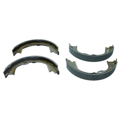 MAXGEAR SZCZĘKI HAMULCOWE RECZ. JEEP GRAND CHEROKKE 3,0CRD V6 4X4 11-