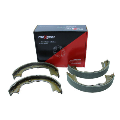 MAXGEAR SZCZĘKI HAMULCOWE RECZ. JEEP GRAND CHEROKKE 3,0CRD V6 4X4 11-