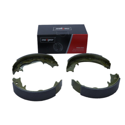 MAXGEAR SZCZĘKI HAMULCA RĘCZNEGO KIA SPORTAGE 04-/10-/IX35 10-
