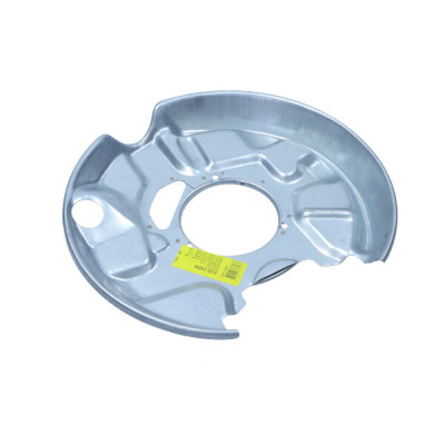 TRISCAN OSŁONA TARCZY HAMULCOWEJ MERCEDES TYŁ W124/W201/W202 82-00 PRAWY
