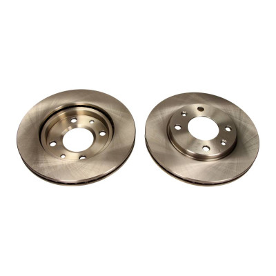 MAXGEAR TARCZA HAMULCOWA CITROEN PRZÓD XSARA/206