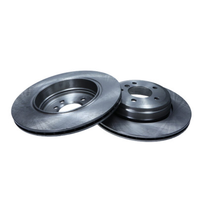 MAXGEAR TARCZA HAMULCOWA BMW TYŁ E60/E61