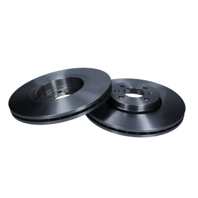 MAXGEAR TARCZA HAMULCOWA RENAULT PRZÓD SCENIC 03-