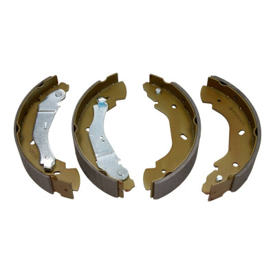MAXGEAR SZCZĘKI HAMULCOWE FORD TRANSIT 00-