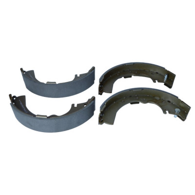 MAXGEAR SZCZĘKI HAMULCOWE TOYOTA HIACE/LAND CRUISER/PREVIA 84-00