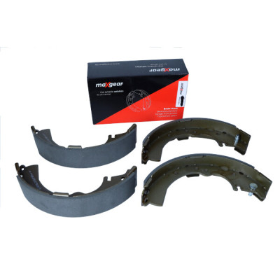 MAXGEAR SZCZĘKI HAMULCOWE TOYOTA HIACE/LAND CRUISER/PREVIA 84-00