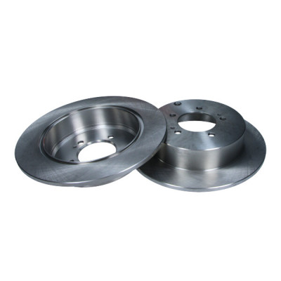 MAXGEAR TARCZA HAMULCOWA MITSUBISHI TYŁ OUTLANDER 07-