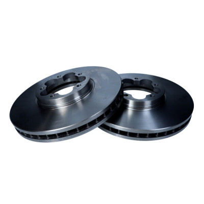 MAXGEAR TARCZA HAMULCOWA FORD PRZÓD CUSTOM/TRANSIT 12-