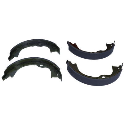MAXGEAR SZCZĘKI HAMULCA RĘCZNEGO JEEP WRANGLER 2,8CRDI 06-