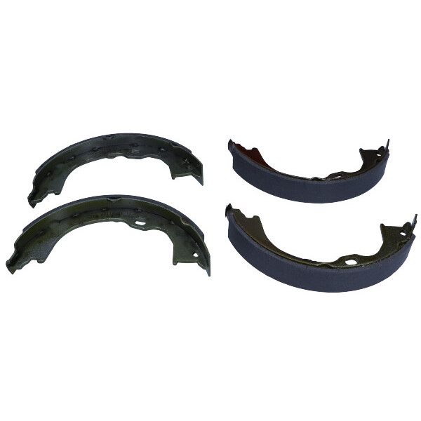 MAXGEAR SZCZĘKI HAMULCA RĘCZNEGO JEEP WRANGLER 2,8CRDI 06-