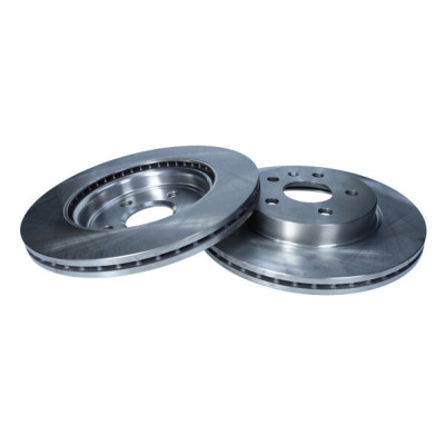 MAXGEAR TARCZA HAMULCOWA OPEL TYŁ INSIGNIA 08- FELGI 17/18