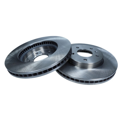 MAXGEAR TARCZA HAMULCOWA OPEL PRZÓD ANTARA/CAPTIVA
