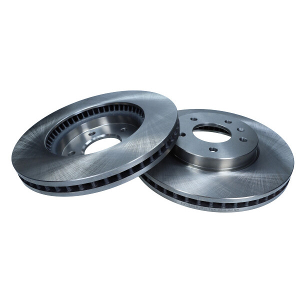 MAXGEAR TARCZA HAMULCOWA OPEL PRZÓD ANTARA/CAPTIVA