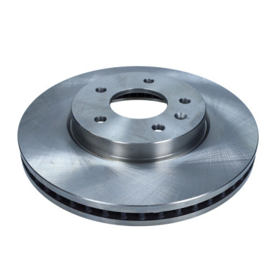 MAXGEAR TARCZA HAMULCOWA OPEL PRZÓD ANTARA/CAPTIVA