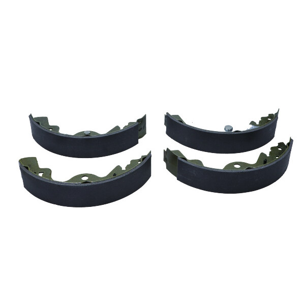 MAXGEAR SZCZĘKI HAMULCOWE LAND ROVER FREELANDER 00-