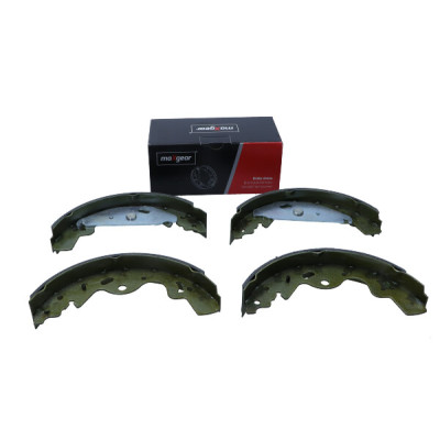 MAXGEAR SZCZĘKI HAMULCOWE LAND ROVER FREELANDER 00-