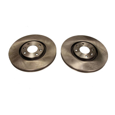 MAXGEAR TARCZA HAMULCOWA CITROEN PRZÓD C4/3008/308 1,6/2,0 B/HDI