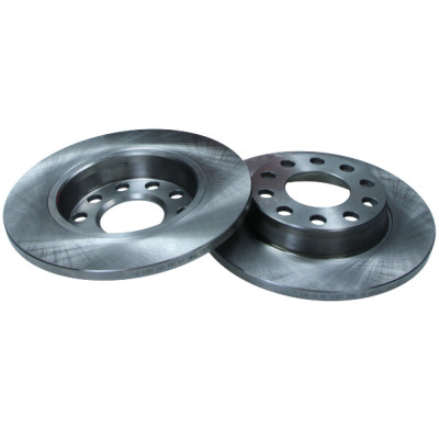 MAXGEAR TARCZA HAMULCOWA VW TYŁ A4 1,6-3