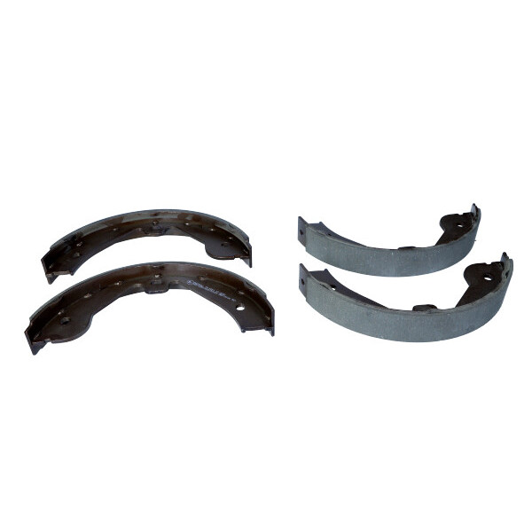 MAXGEAR SZCZĘKI HAMULCA RĘCZNEGO VW TOUAREG 02-/DB ML/GL 06-
