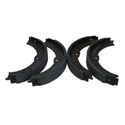 MAXGEAR SZCZĘKI HAMULCA RĘCZNEGO MERCEDES SPRINTER 06- 180X25