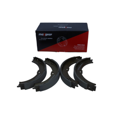MAXGEAR SZCZĘKI HAMULCA RĘCZNEGO MERCEDES SPRINTER 06- 180X25