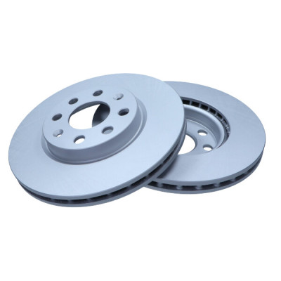 MAXGEAR TARCZA HAM. FIAT GRANDE PUNTO/CORSA D WENT. Z POWŁOKĄ ANTYKOROZYJNĄ