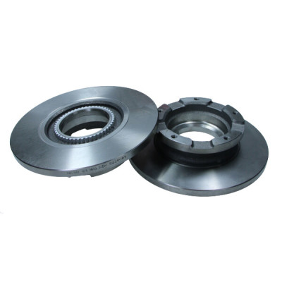 MAXGEAR TARCZA HAMULCOWA FORD TYŁ TRANSIT 14-/CUSTOM 12-