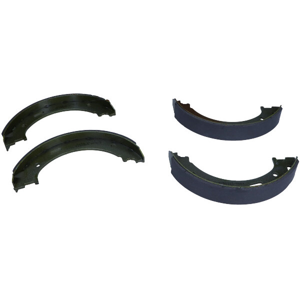 MAXGEAR SZCZĘKI HAMULCA RĘCZNEGO JEEP GRAND CHEROKEE 05-/COMMANDER