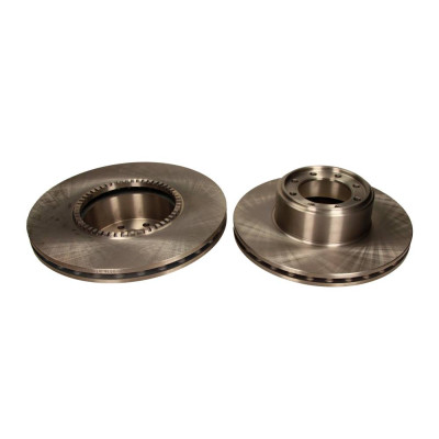 MAXGEAR TARCZA HAMULCOWA IVECO TYŁ 06- ABS