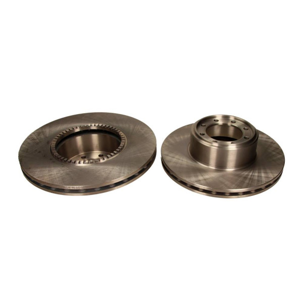 MAXGEAR TARCZA HAMULCOWA IVECO TYŁ 06- ABS