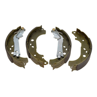 MAXGEAR SZCZĘKI HAMULCOWE FIAT FIORINO/QUBO/NEMO/BIPPER 08- 1,3JTD/1,4DHDI