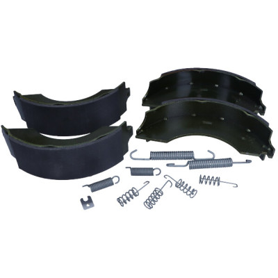 MAXGEAR SZCZĘKI HAM. PRZYCZEPA AL-KO 230X60